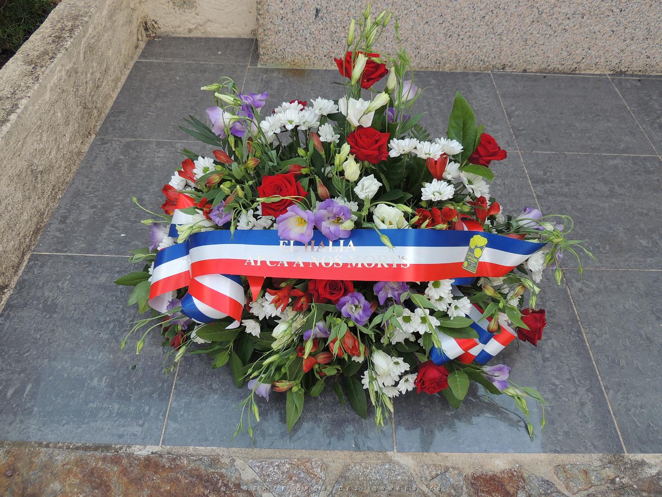 2018 08 20 LA VALETTE DU VAR - HOMMAGE AUX VICTIMES DU MASSACRE D EL HALIA (2).JPG -           